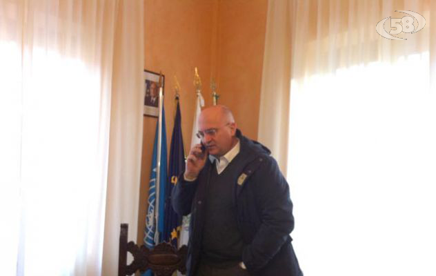 De Mita, il sindaco ecumenico: ''Basta lotte di potere negli enti''