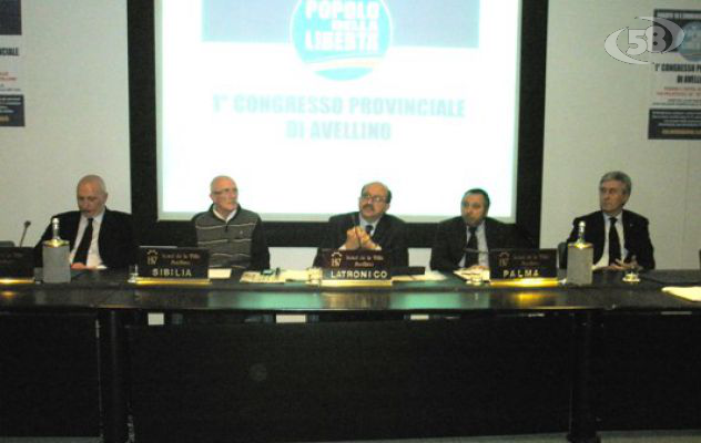 Tribunali, il Pdl chiede al ministro una proroga della riforma