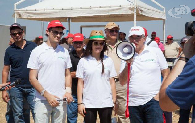 ''Farm day 2016'', la tecnologia al servizio dell'agricoltura /VIDEO