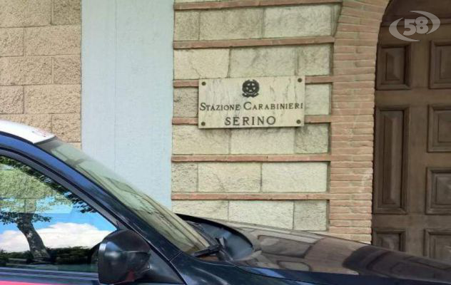 Festino a base di droga interrotto dai Carabinieri