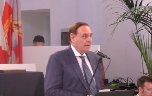 Trasporti, Benevento rischia di restare a piedi ma… /VIDEO