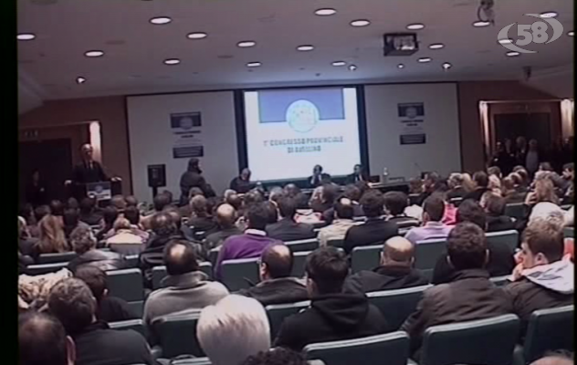Pdl, Fruncillo contro D'Ercole: "Nessuno voleva la canditaura di Giovanni"