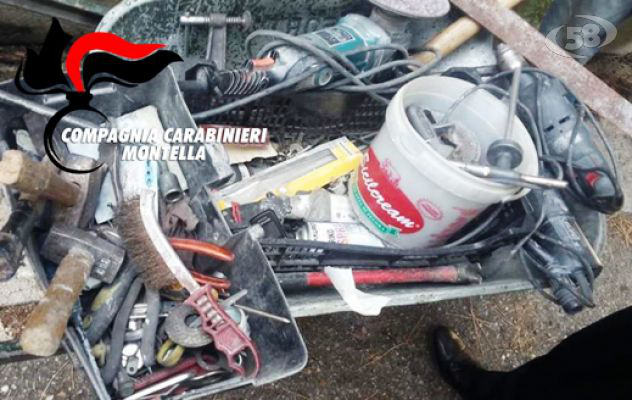 Officina abusiva, multa di 5 mila euro per un 46enne