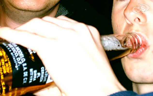 Droga e alcool, fenomeni in crescita. Parla il responsabile del Sert di Grotta/INTERVISTA