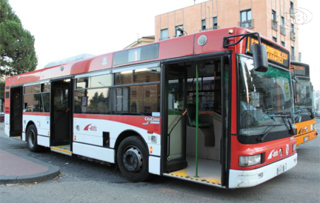 Benevento, c'è la proroga del servizio trasporti Amts