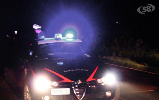 Bimbo perde i sensi, corsa disperata dei Carabinieri al Santobono: è salvo 