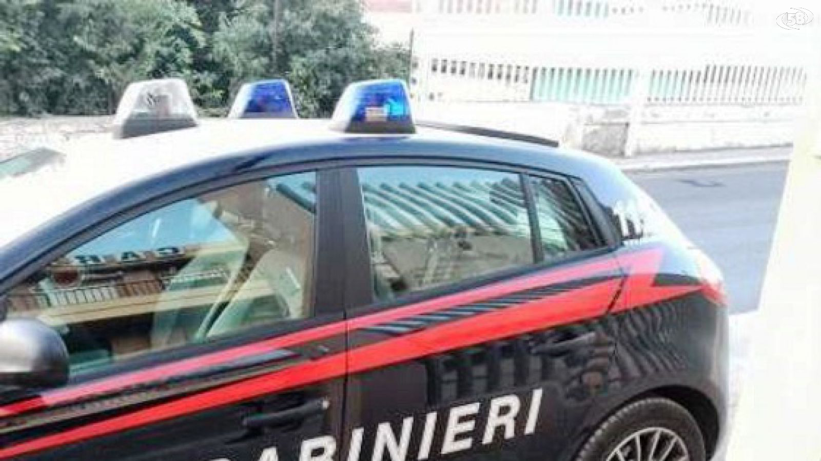 carabinieri 