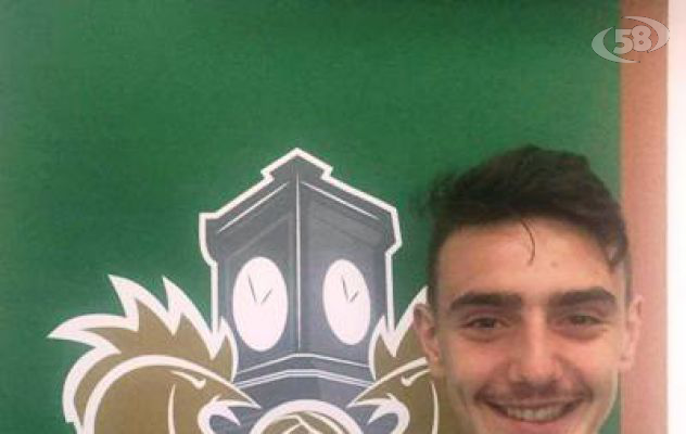 Colpo per la Fc Avellino, arriva Santamaria