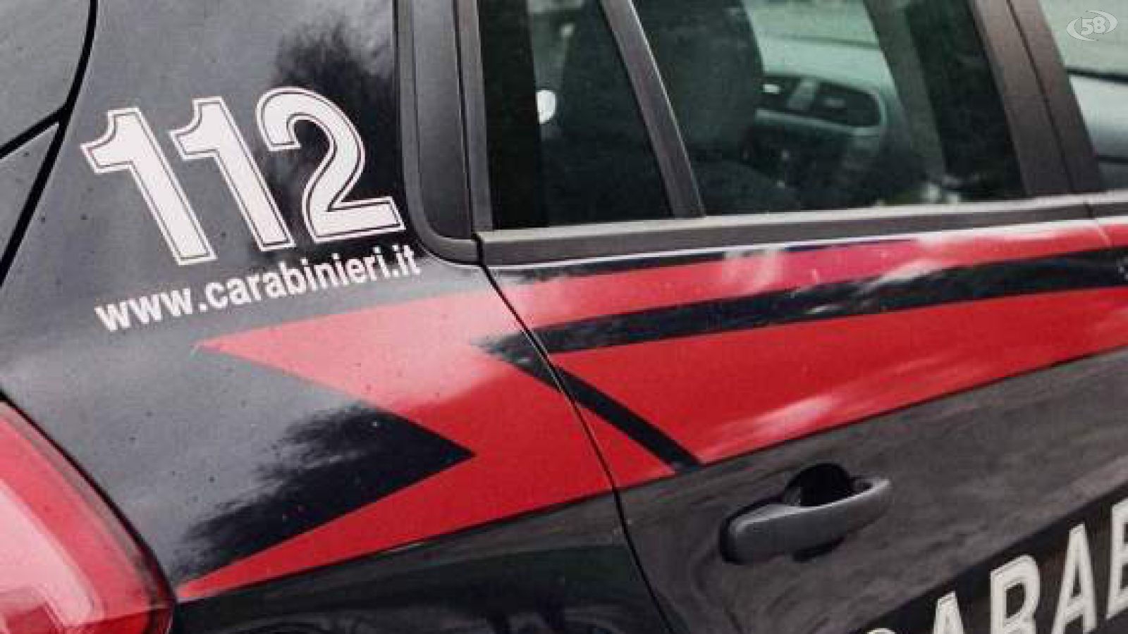 carabinieri