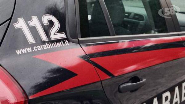 Controlli dei Carabinieri nel settore turistico ricettivo, sospesa attività di ristorazione e bar