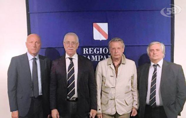Nomine Asl, partita complicata ad Avellino