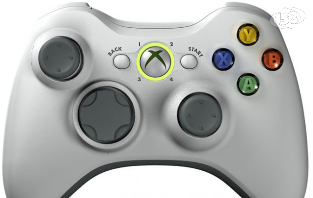 La console Xbox festeggia i suoi primi 10 anni