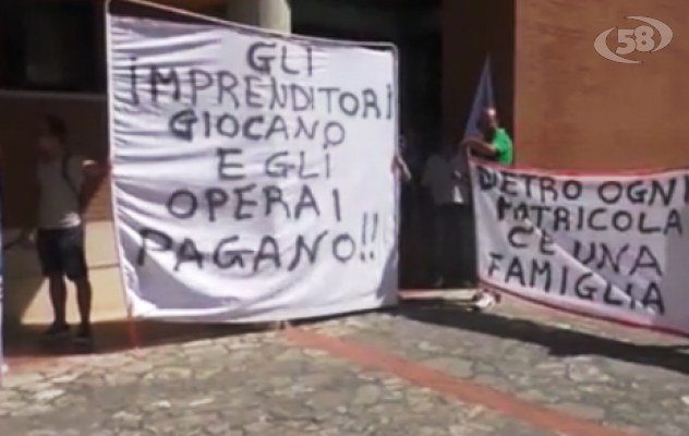 Ocm, l'impegno della Palmeri. A settembre incontro in Prefettura 