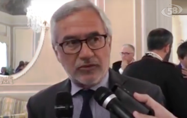 Migranti, nuovi arrivi. Sessa: "Non troviamo più strutture"