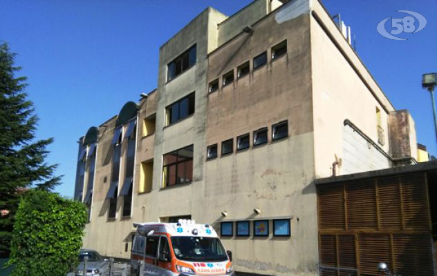 Ariano, migrante ricoverato per febbre alta. Situazione sotto controllo