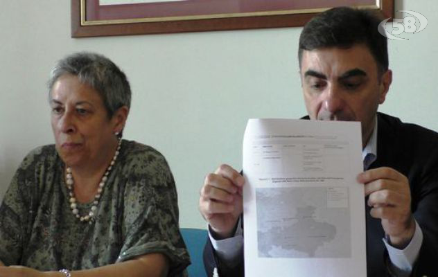 Piano ospedaliero, Ariano non ci sta. Gambacorta annuncia battaglia 