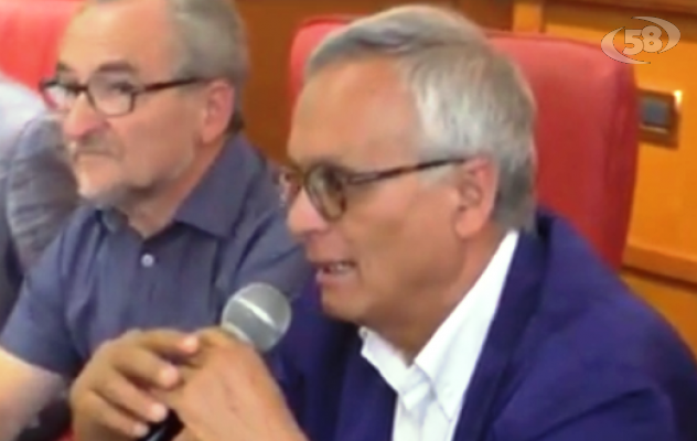 Sanità, D'Amelio: "L'irpino Capasso a capo del Comitato scientifico del Congresso europeo di nefrologia"