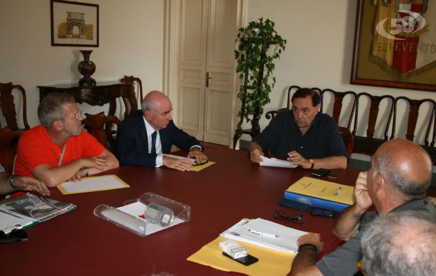 Giunta, Nanni Russo dice no: a breve il nuovo esecutivo