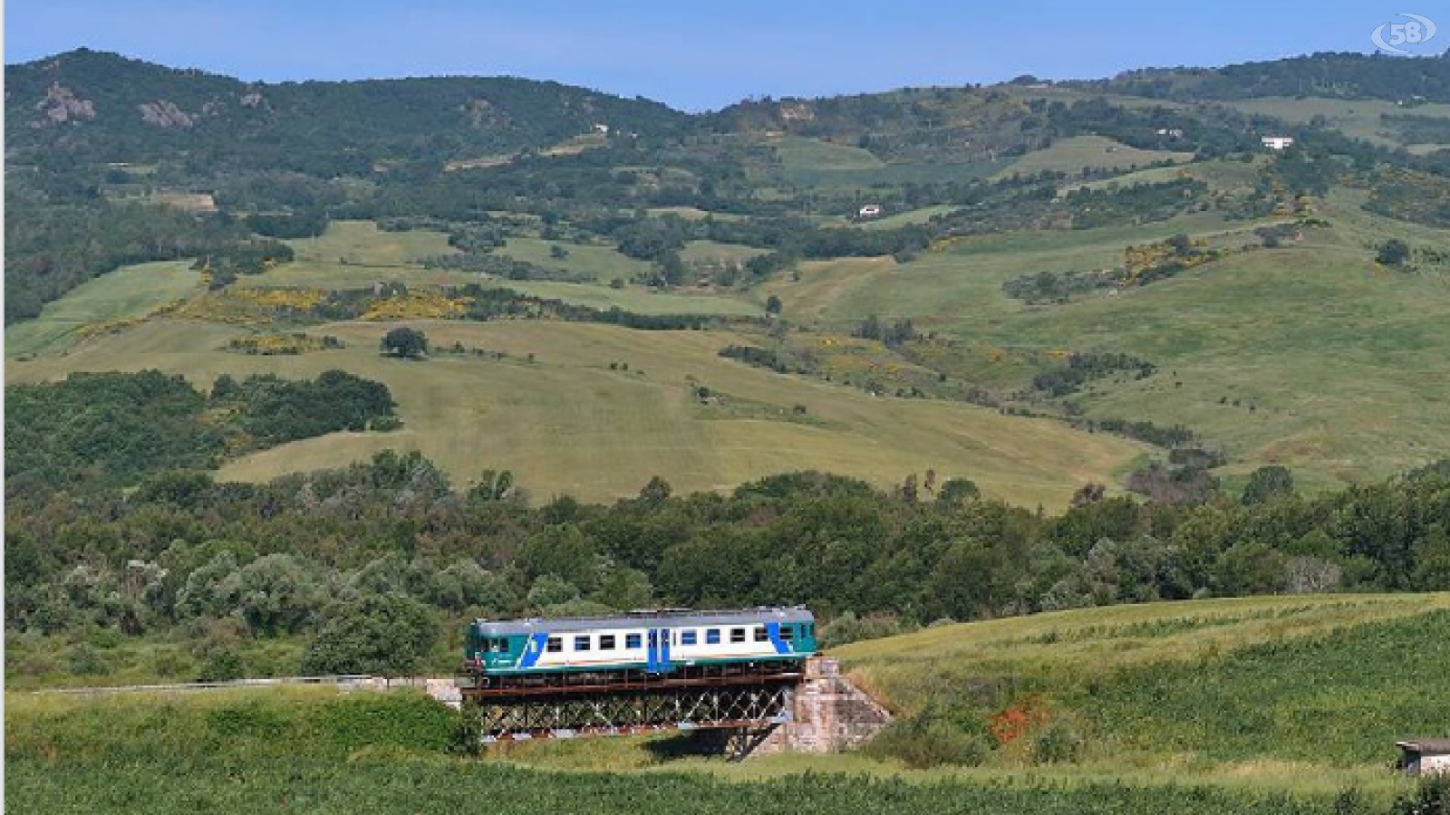 ferrovia rocchetta avellino