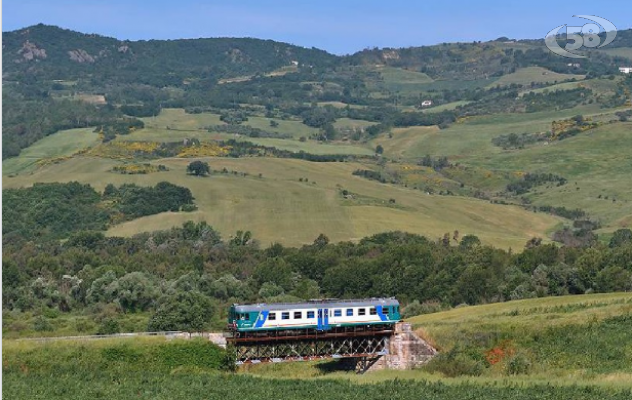 Ferrovia Rocchetta - Avellino, si presenta l'intesa