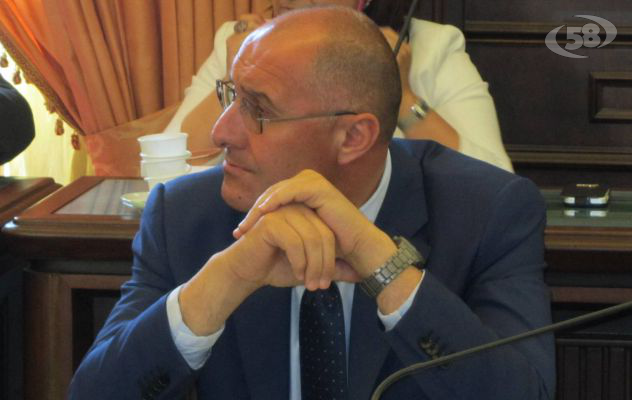 Ariano, Santosuosso: "Non sono mai stato distante da Gambacorta"
