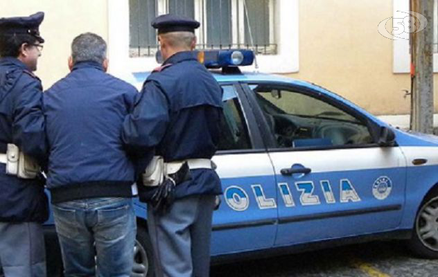 Cocaina al posto del caffè, arrestato pusher di Rotondi 