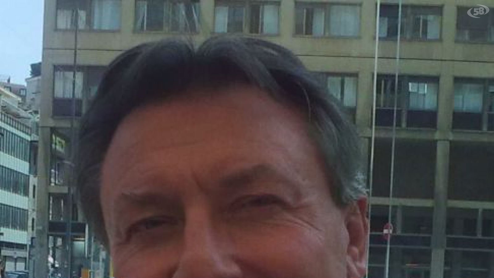 Manfredi D'Amato