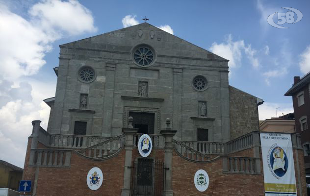 Ariano, l'ultimo saluto al leader della sinistra / VIDEO / 