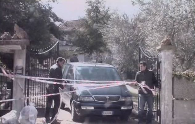 Slitta ancora la perizia sulla morte di Claire Martin. E' giallo