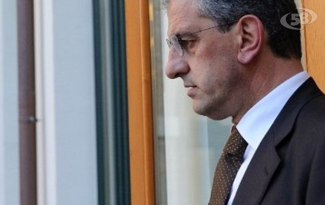 Fontanarosa, Petroccione pronto a confermare le dimissioni