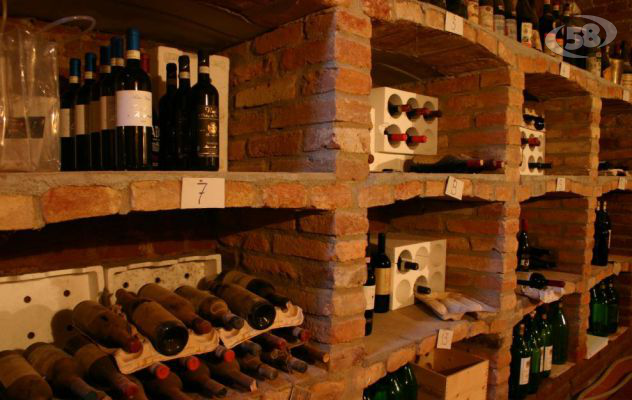 Il sogno di una cantina propria