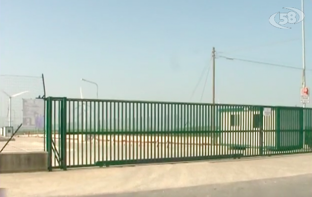 Discariche, quarta vasca a Pustarza. Il sindaco: ''Si faccia presto''