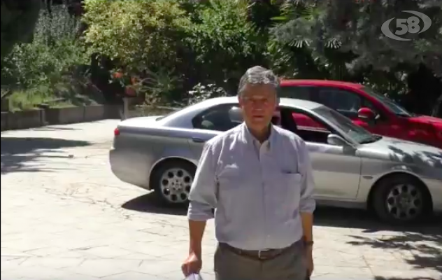 Petrilli, il ''Re'' dell'accoglienza: da 2 anni ospita centinaia di migranti