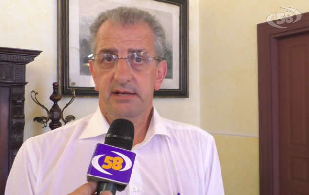 Fontanarosa, l'ex sindaco: poca trasparenza, meglio il commissario / INTERVISTA