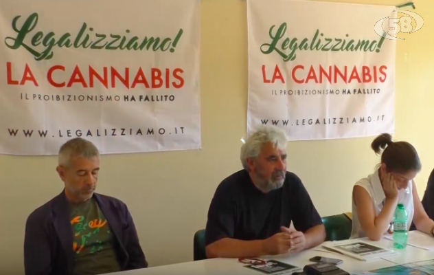 ''Erba libera'', la proposta dei Radicali fa tappa in Irpinia