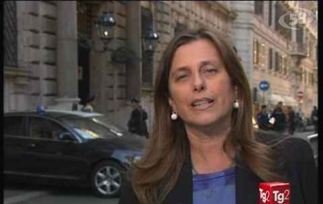 Ida Colucci, da Sant'Angelo all'Esca ai vertici della Rai: è lei il nuovo direttore del Tg2