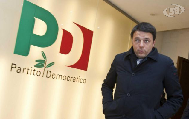 Dissidenti Pd scrivono a Renzi: ''Intervieni, Avellino va a rotoli''