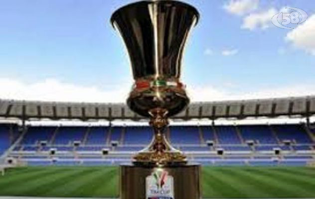 Calcio, l'Avellino è fuori dalla Coppa Italia
