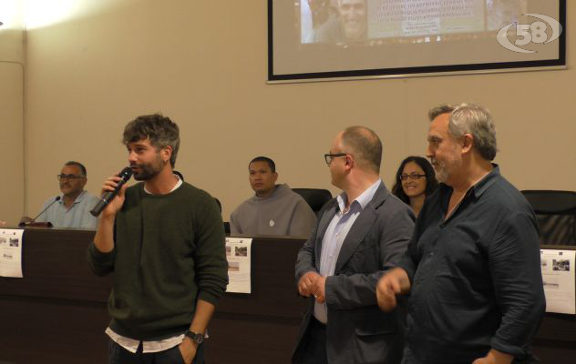 Migranti, Flumeri solidale. Lanza: ''Sono nostri amici''