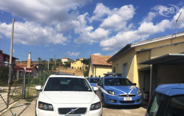 Ariano, domani la verità sulla badante trovata morta