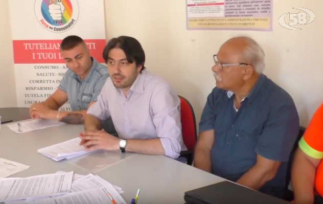 Una petizione per il ''baratto amministrativo'': al via la raccolta firme