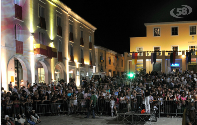 Sante Spine, la storia rivive: quando la città fu distrutta