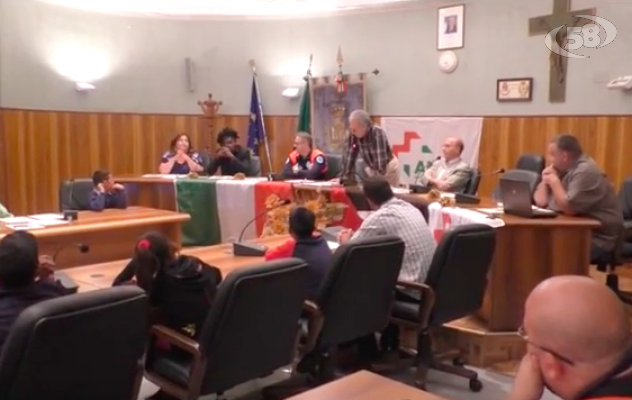 Il Comune di Grotta accoglie i bambini del Saharawi