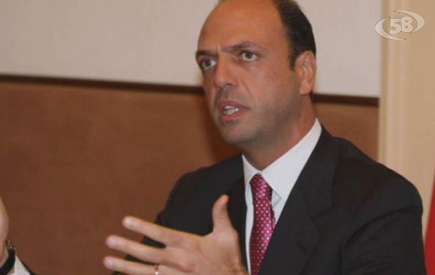 Alfano ad Avellino: Sibilia volto migliore del Pdl / Intervista