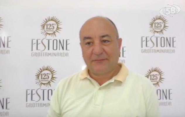 Grottaminarda, tutto pronto per la 125° edizione del Festone