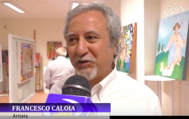 A Gesualdo la mostra "Tra Miti e Riti - Santi e Madonne in Irpinia"