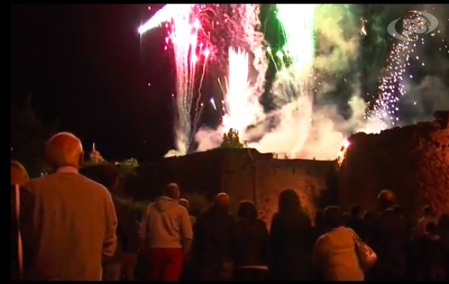 ''Sante Spine'', un successo annunciato: bilancio dell'edizione 2016