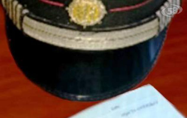 Incasso fraudolento di un assegno: 23enne denunciato