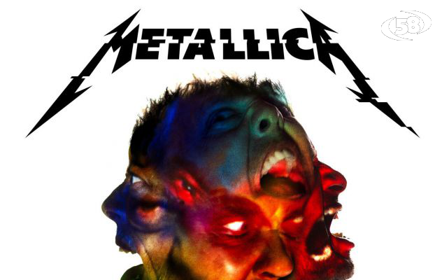 Metallica, tutto sul nuovo album e il video di Hardwired