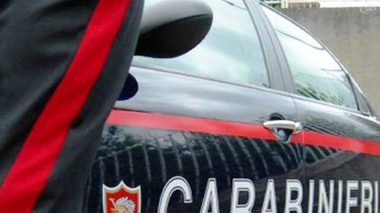 carabinieri 